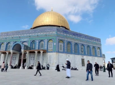 israel to set security limits on ramazan prayers at jerusalem s al aqsa israel to set security limits on ramazan prayers at jerusalem s al aqsa