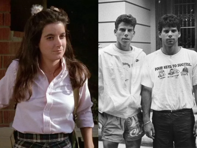 dominique dunne s murder a tragic tale connected to the menendez brothers dominique dunne s murder a tragic tale connected to the menendez brothers