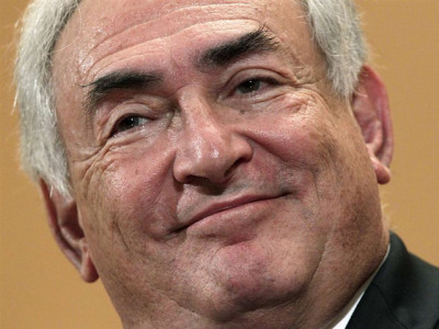 pakistan would have saved the imf chief