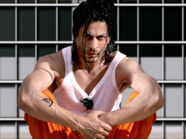 srk starrer don 3 in scripting stages producer confirms srk starrer don 3 in scripting stages producer confirms