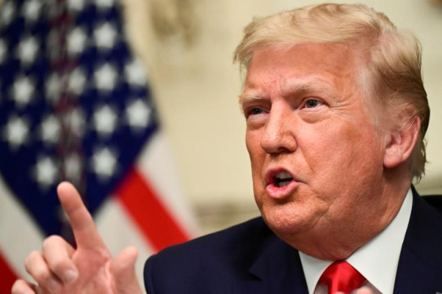 trump faces calls for removal possible impeachment after capitol chaos trump faces calls for removal possible impeachment after capitol chaos