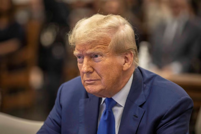 cease and desist trump battles filmmakers over the apprentice biopic