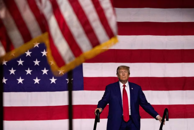 trump barred from colorado primary ballot for role in us capitol attack trump barred from colorado primary ballot for role in us capitol attack