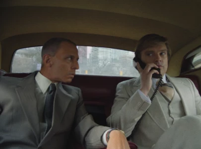 controversial trump biopic the apprentice sparks debate at cannes film festival