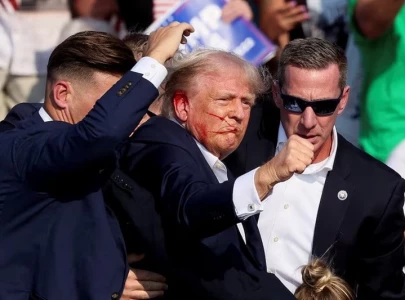 trump unfazed by assassination attempt vows to continue campaign trump unfazed by assassination attempt vows to continue campaign