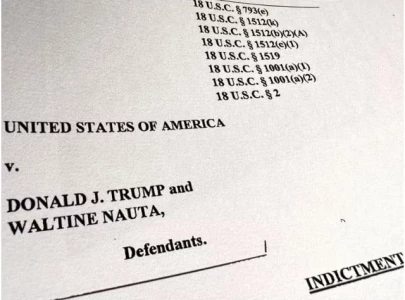 what is the espionage act and what might it mean for trump