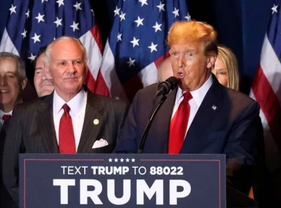 nikki who trump campaign dismisses haley after south carolina win nikki who trump campaign dismisses haley after south carolina win