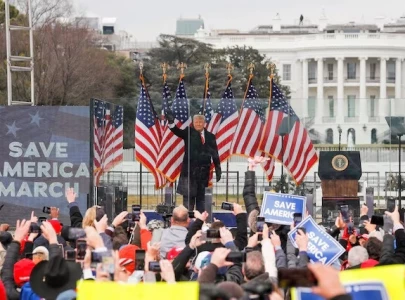 us supreme court grants trump some immunity likely delaying trial