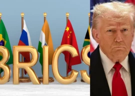 brics new currency plan and trump s tariff threat