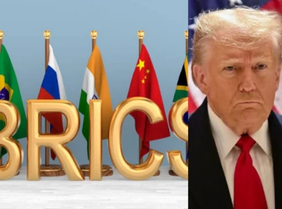 brics new currency plan and trump s tariff threat