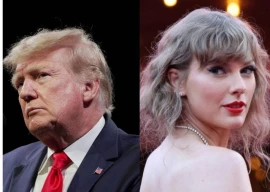 donald trump reacts angrily to taylor swift s endorsement of kamala harris