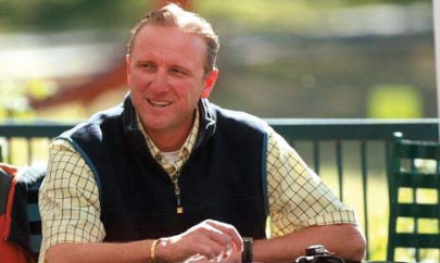 cricket donald wants youngsters to step up