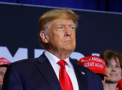 trump enjoys some immunity sc