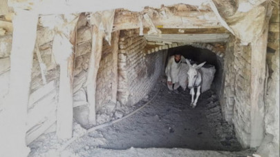 unsung heroes the humans and donkeys of pakistan s coal mines unsung heroes the humans and donkeys of pakistan s coal mines
