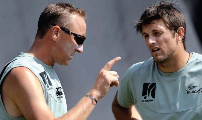 cricket donald commits to new zealand