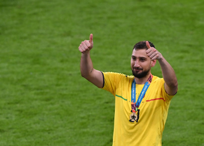 italy goalkeeper donnarumma joins psg italy goalkeeper donnarumma joins psg