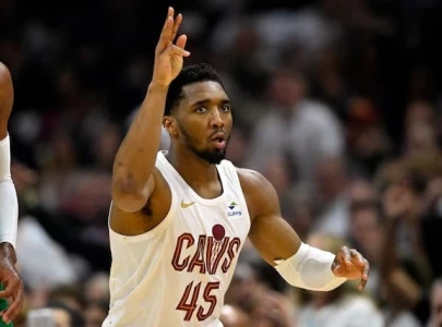 cavs lock in donovan mitchell with 3 year 150 3m contract cavs lock in donovan mitchell with 3 year 150 3m contract