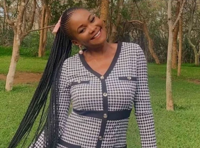 influencer dora moono nyambe dies at 32 remembered for her humanitarian work and impact