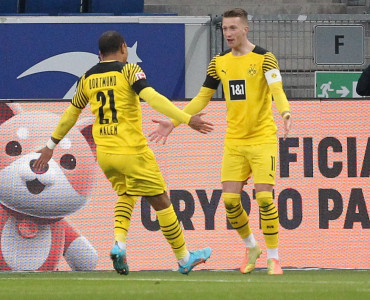 reus strikes twice as dortmund trim bayern s lead reus strikes twice as dortmund trim bayern s lead