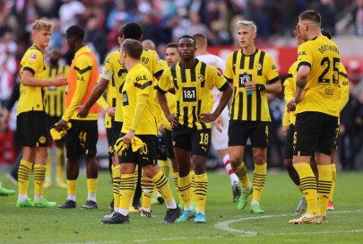 dortmund hope to halt slide against stuttgart dortmund hope to halt slide against stuttgart