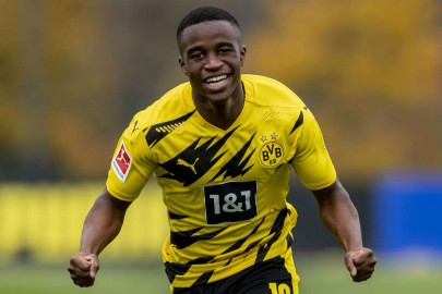dortmund could turn to teenager moukoko in search of goals dortmund could turn to teenager moukoko in search of goals