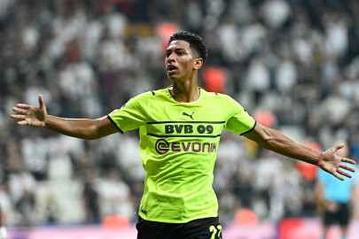 mum s the word for dortmund s rising england star bellingham mum s the word for dortmund s rising england star bellingham