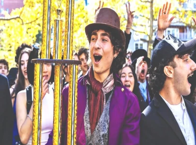 are you seeing double