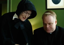 doubt review putting faith to the test