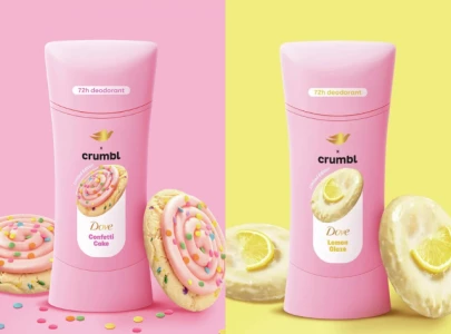 dove teams up with crumbl for limited edition cookie inspired body care line dove teams up with crumbl for limited edition cookie inspired body care line