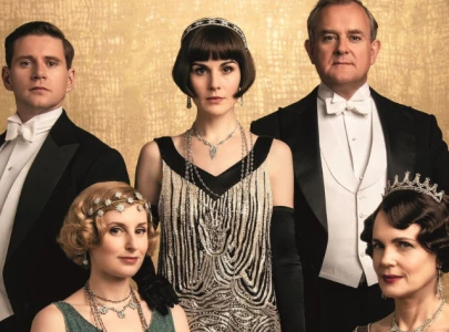 downton abbey 3 is happening downton abbey 3 is happening