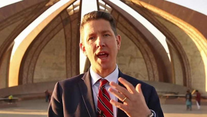 pakistan red listing was not politically motivated uk envoy pakistan red listing was not politically motivated uk envoy