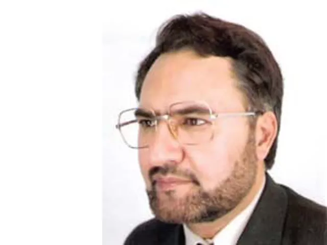 dr farooq a light the obscurantists put out dr farooq a light the obscurantists put out