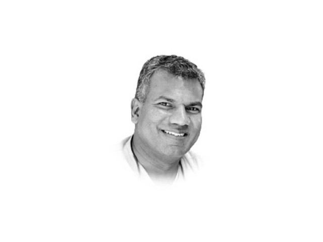 the writer is an economist based in islamabad email him at aneelsalman gmail com the writer is an economist based in islamabad email him at aneelsalman gmail com
