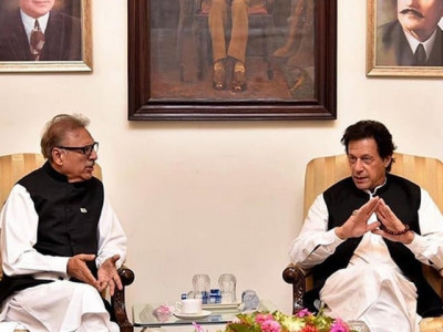 i m in touch with alvi on coas pick imran i m in touch with alvi on coas pick imran