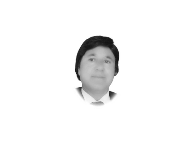 the writer is an assistant professor at karakoram international university gilgit email arshadbio kiu gmail com the writer is an assistant professor at karakoram international university gilgit email arshadbio kiu gmail com