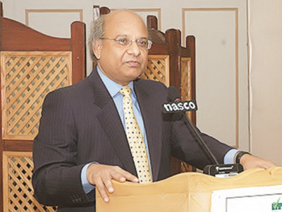 ashfaque hasan gets achievement award