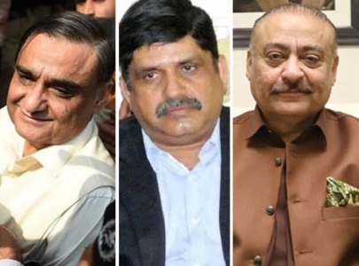 sindh govt gives clean chit to dr asim others in terrorism case