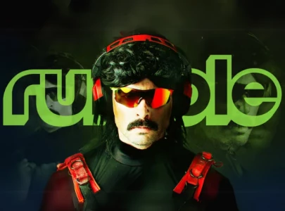 dr disrespect s youtube viewers at risk as rumble streams gain traction