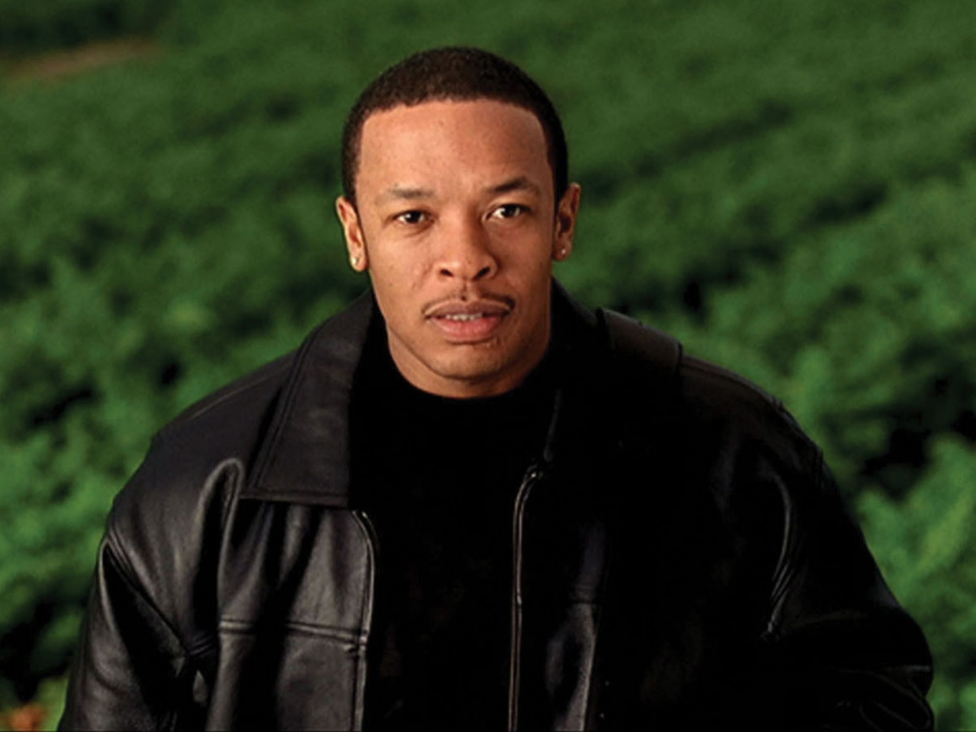 Dr Dre hospitalised post brain aneurysm - Vimarsana News