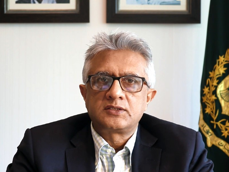 Flouting SOPs could lead to another Covid wave: Dr Faisal - Vimarsana News