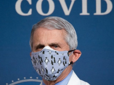 covid in us going to get worse warns fauci as delta variant surges