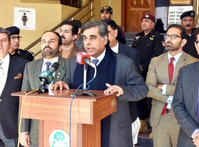 ejaz urges 9 cent energy rate for industries