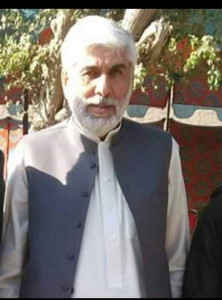 another doctor succumbs to coronavirus in k p