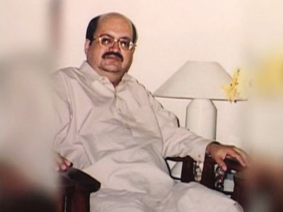 police sure ent specialist was shot by lyari gangsters he refused to treat a day earlier