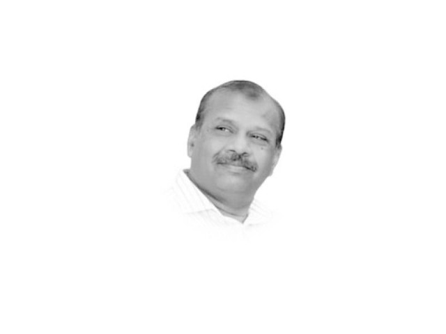 the writer is a professor of physics at the university of karachi the writer is a professor of physics at the university of karachi