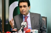 mqm p convener khalid maqbool siddiqui photo file