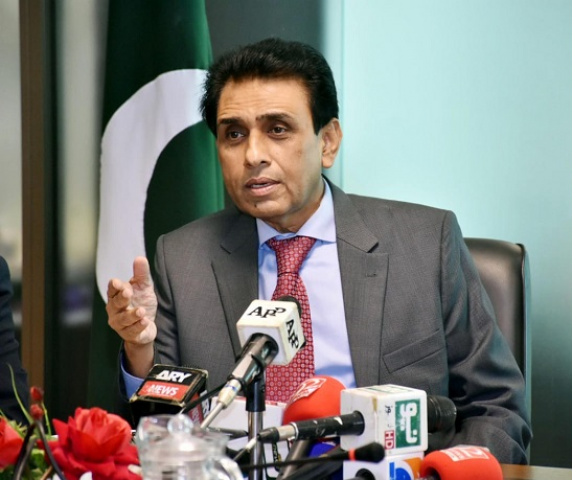 mqm p convener khalid maqbool siddiqui photo file mqm p convener khalid maqbool siddiqui photo file