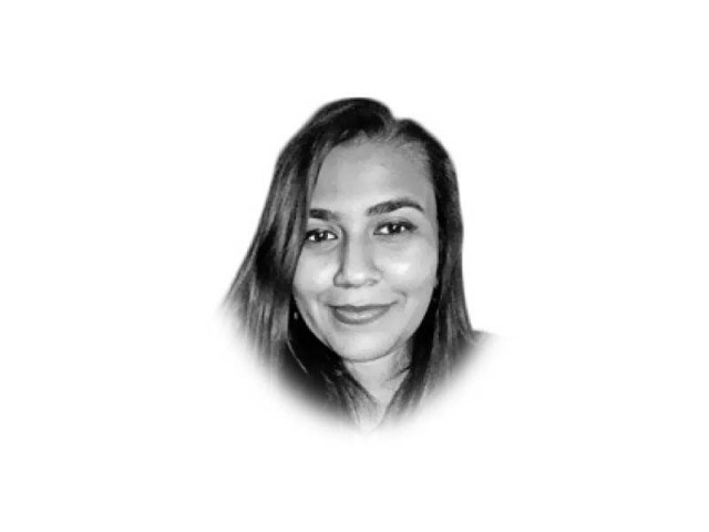 the writer is a community mental health professional at the aga khan university s brain and mind institute and community health sciences department the writer is a community mental health professional at the aga khan university s brain and mind institute and community health sciences department