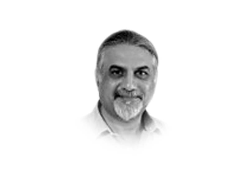 Coming of a third Intifada - Vimarsana News
