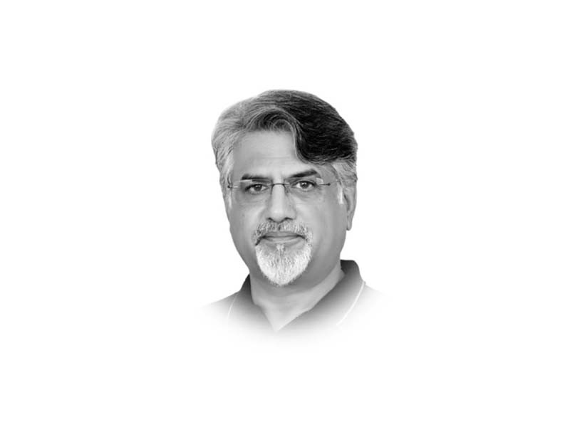 Alternative world order: better for Pakistan?